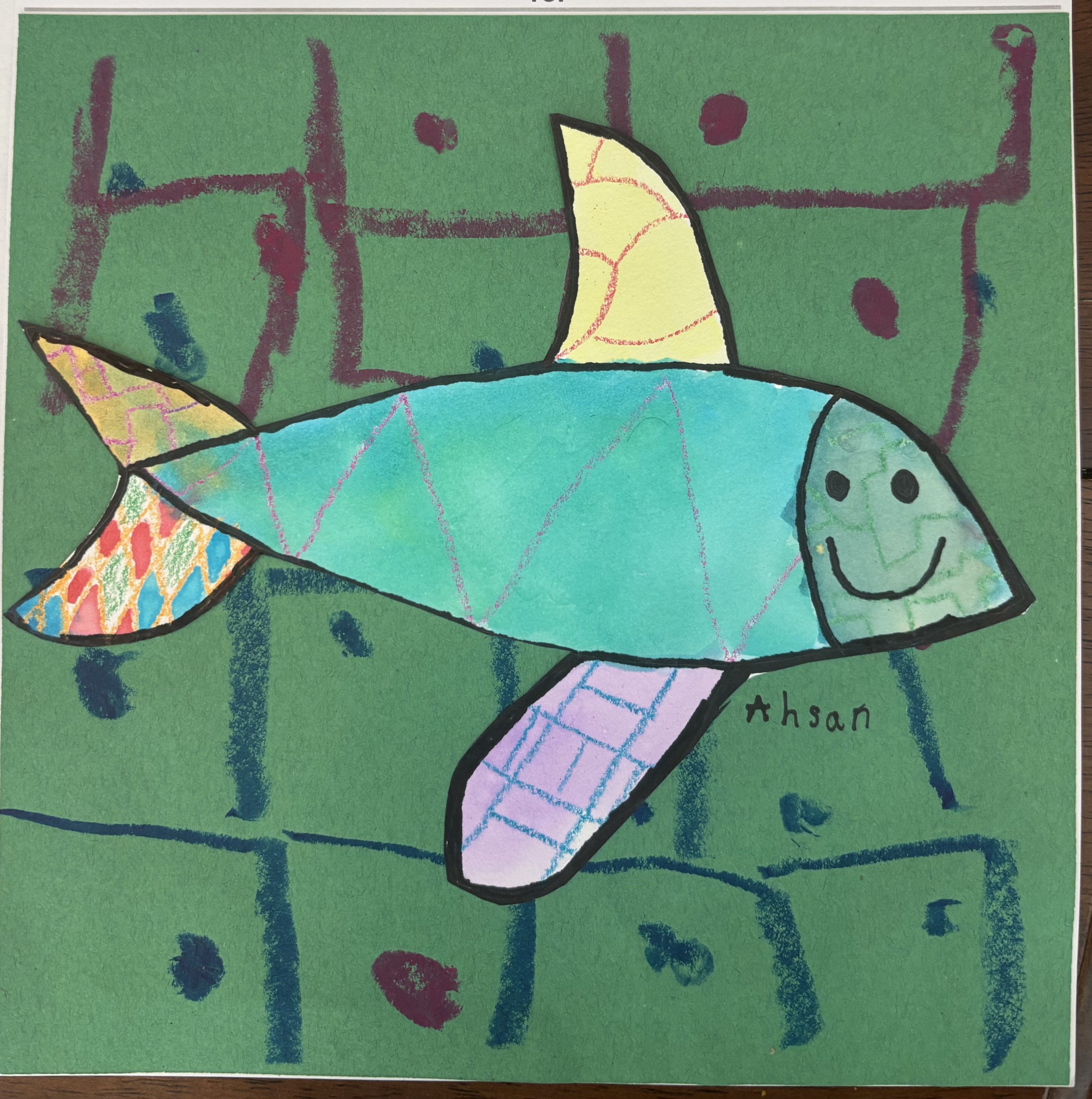 painting