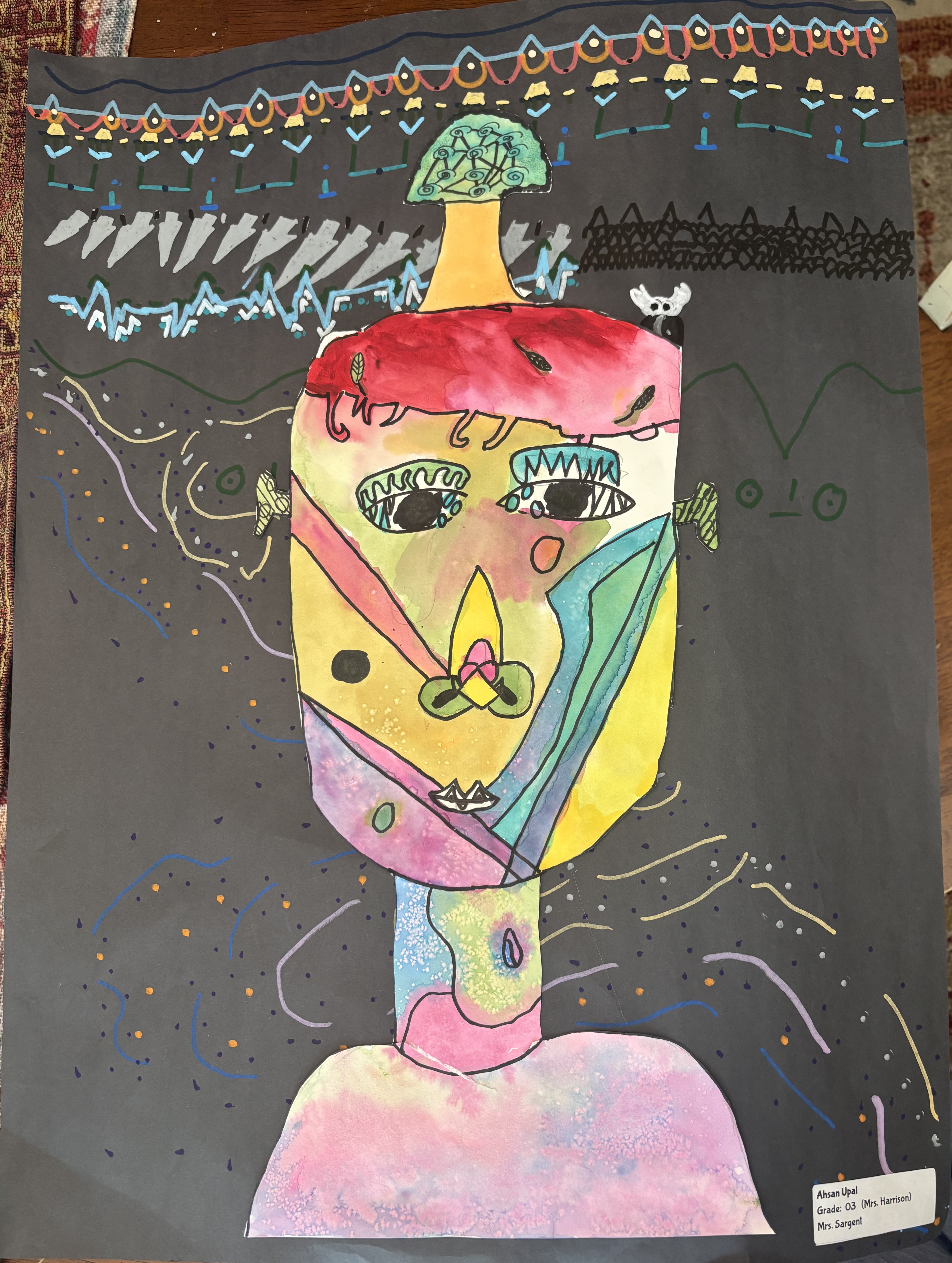 painting