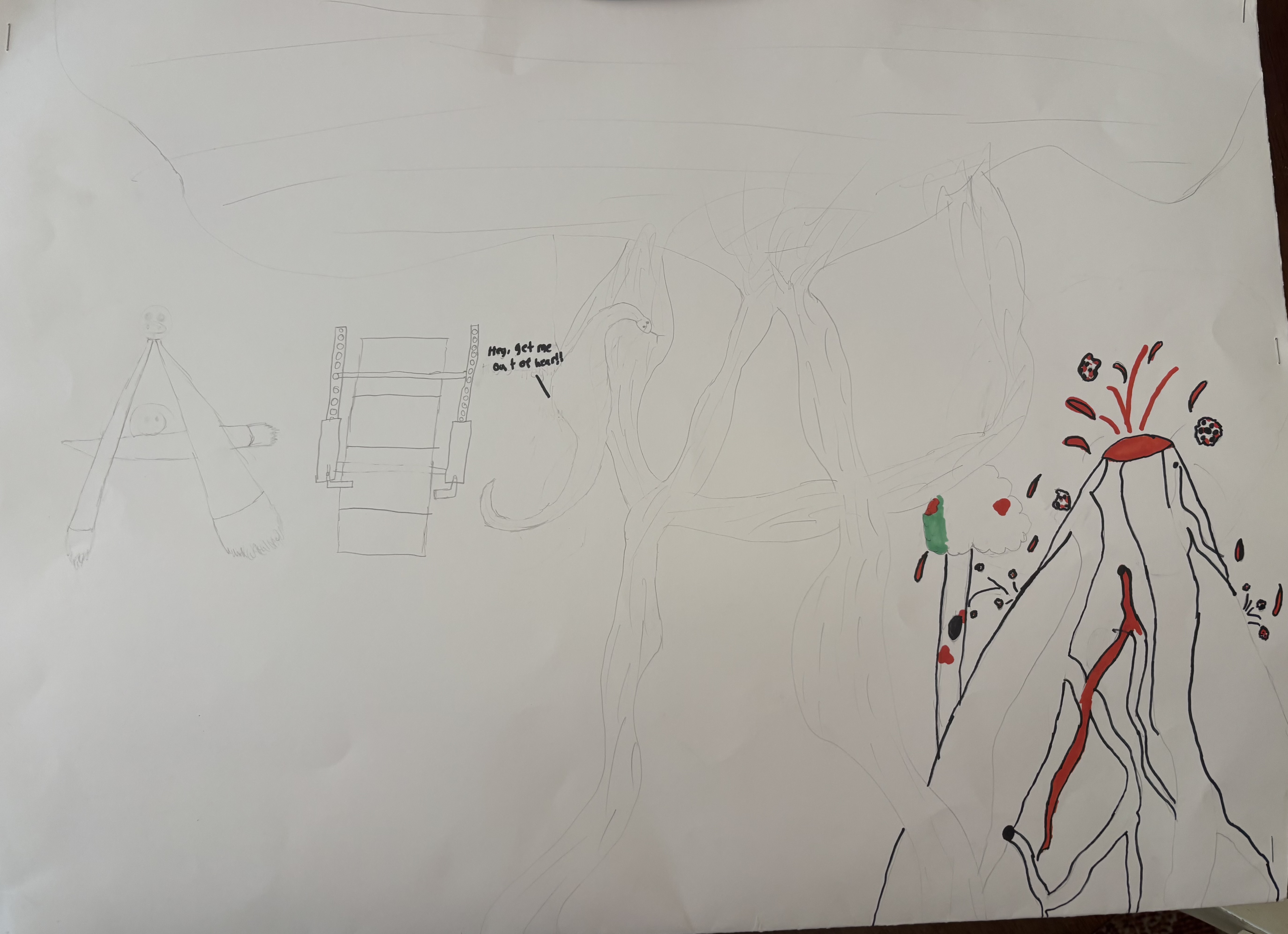 painting